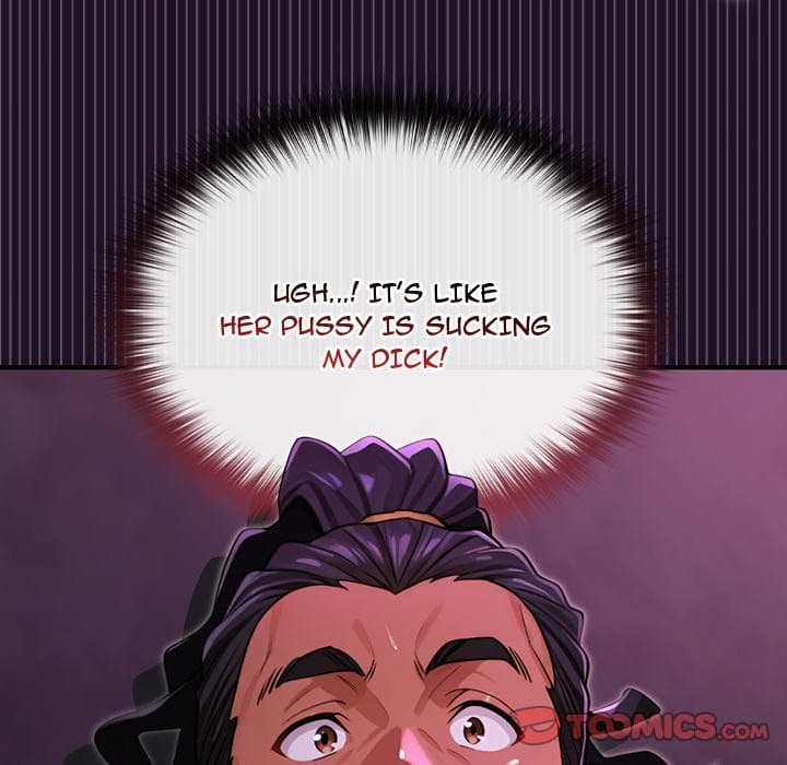 XX Dungeon (Uncensored), chapter 19, page 117 of 166