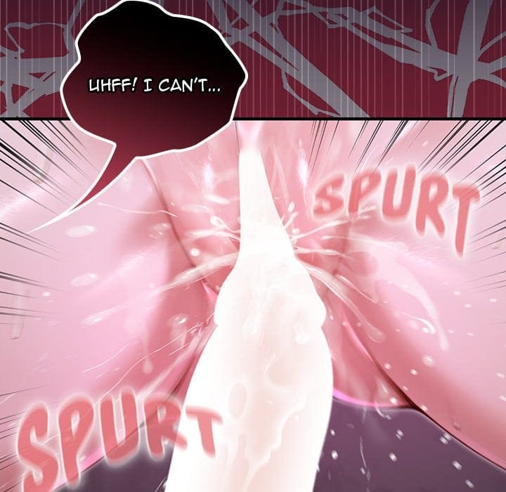 XX Dungeon (Uncensored), chapter 19, page 124 of 166
