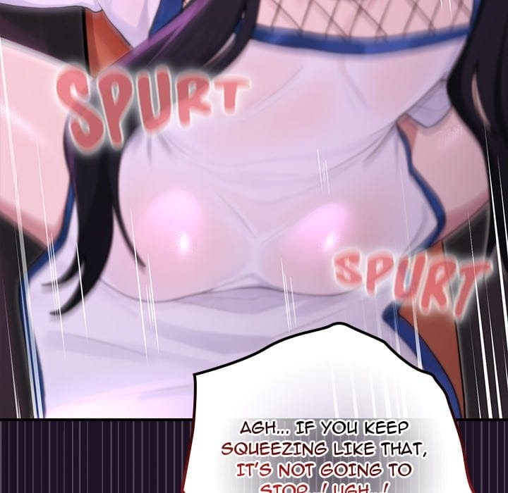 XX Dungeon (Uncensored), chapter 19, page 133 of 166