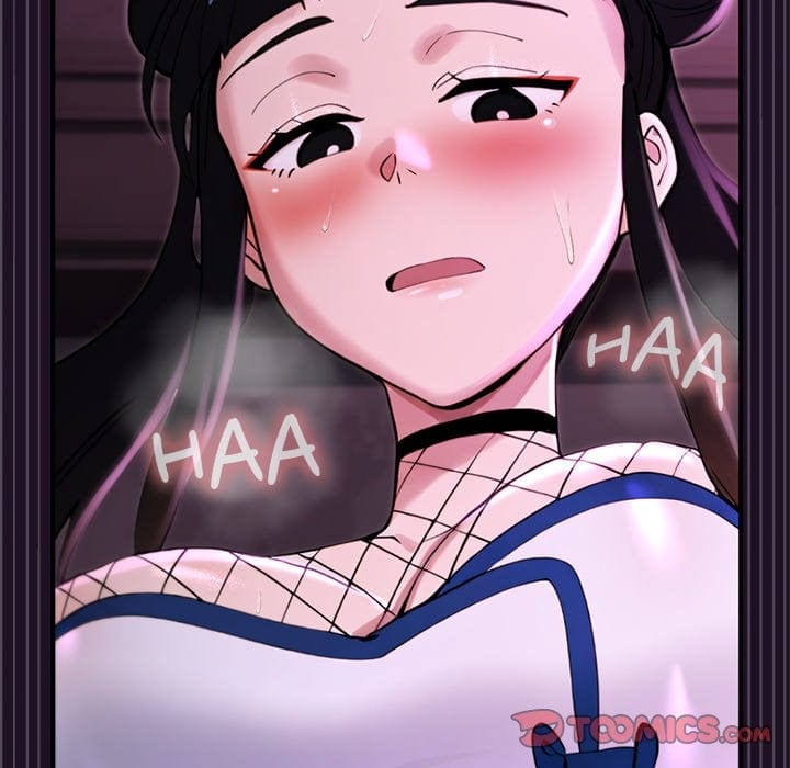 XX Dungeon (Uncensored), chapter 19, page 135 of 166