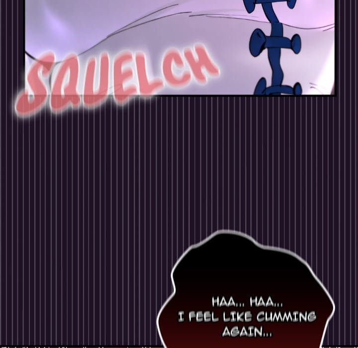 XX Dungeon (Uncensored), chapter 19, page 136 of 166
