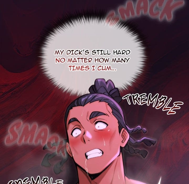 XX Dungeon (Uncensored), chapter 19, page 143 of 166