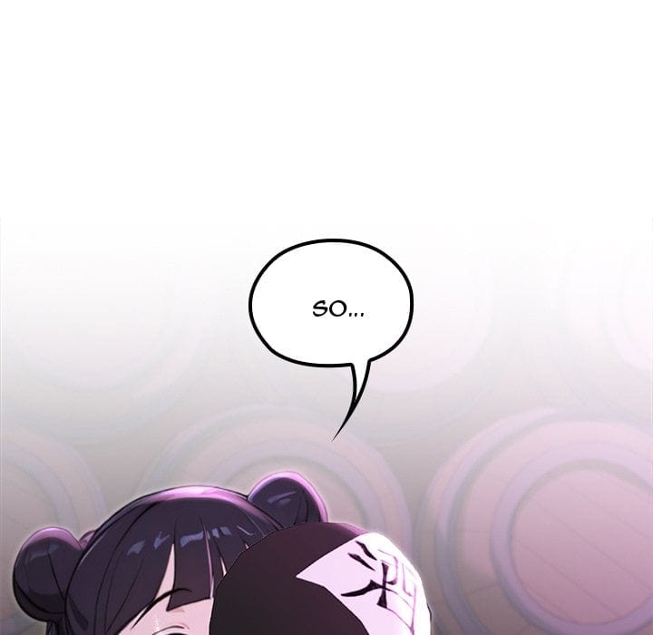 XX Dungeon (Uncensored), chapter 19, page 152 of 166