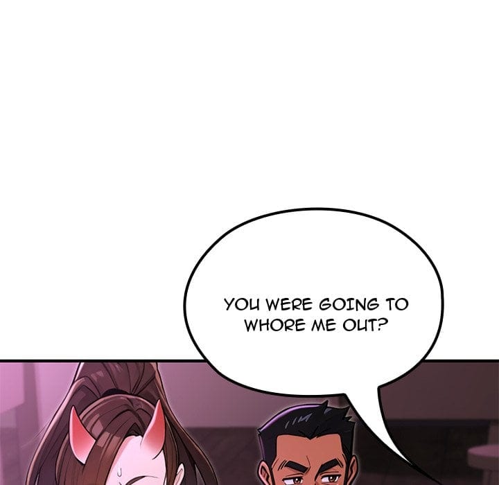 XX Dungeon (Uncensored), chapter 19, page 155 of 166