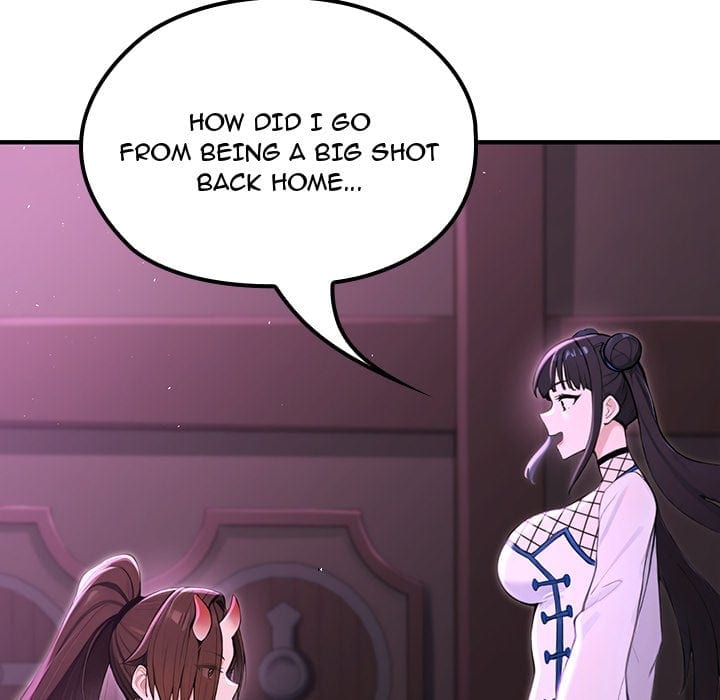 XX Dungeon (Uncensored), chapter 19, page 160 of 166