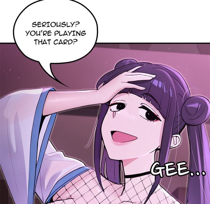 XX Dungeon (Uncensored), chapter 20, page 9 of 188