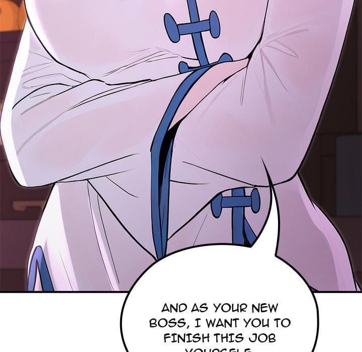 XX Dungeon (Uncensored), chapter 20, page 16 of 188