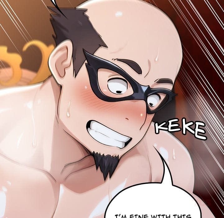 XX Dungeon (Uncensored), chapter 20, page 44 of 188
