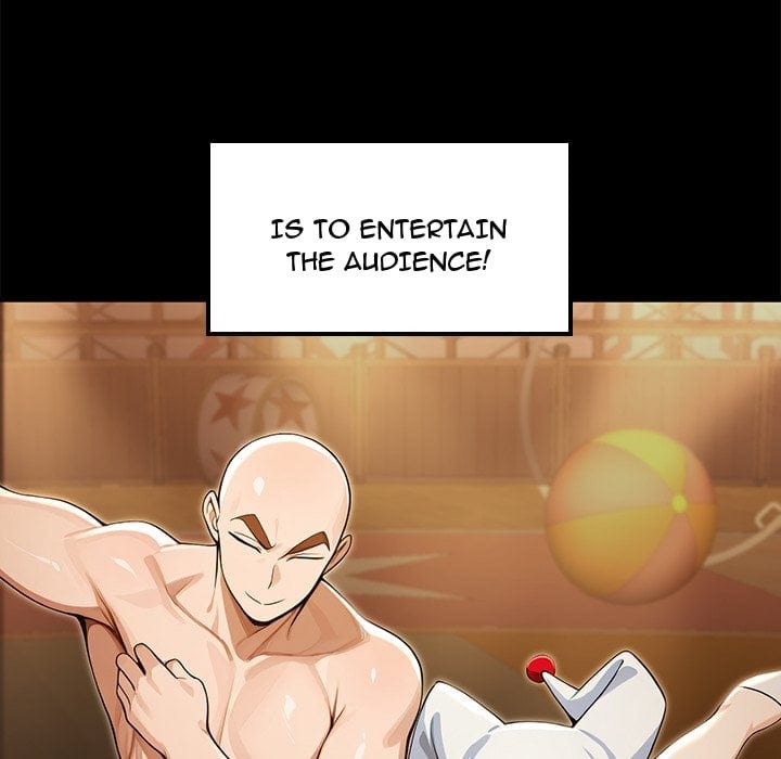 XX Dungeon (Uncensored), chapter 20, page 65 of 188