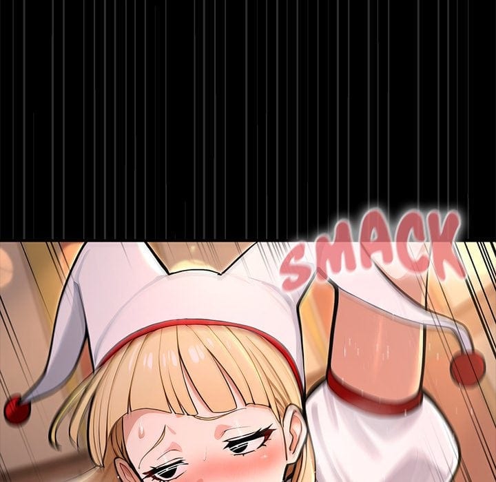 XX Dungeon (Uncensored), chapter 20, page 89 of 188