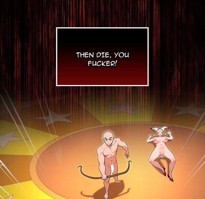 XX Dungeon (Uncensored), chapter 20, page 111 of 188