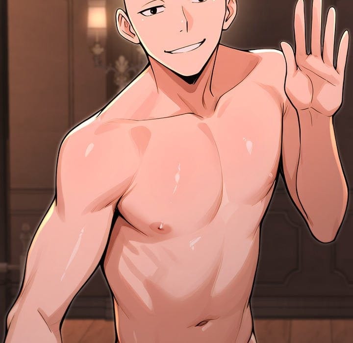 XX Dungeon (Uncensored), chapter 20, page 123 of 188