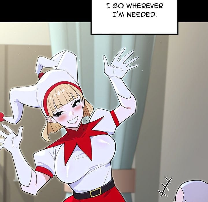 XX Dungeon (Uncensored), chapter 20, page 146 of 188