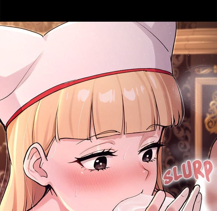 XX Dungeon (Uncensored), chapter 20, page 151 of 188