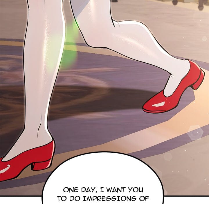 XX Dungeon (Uncensored), chapter 21, page 9 of 184