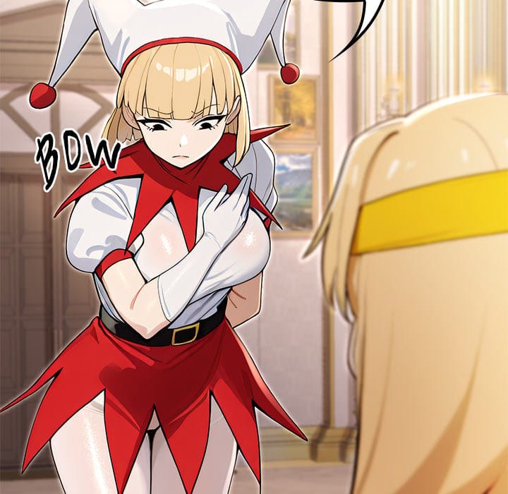 XX Dungeon (Uncensored), chapter 21, page 11 of 184