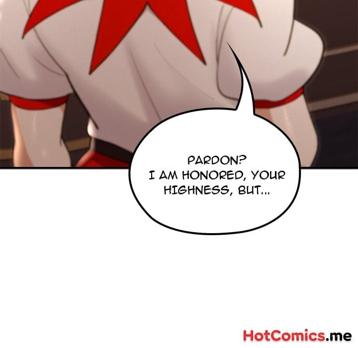 XX Dungeon (Uncensored), chapter 21, page 18 of 184