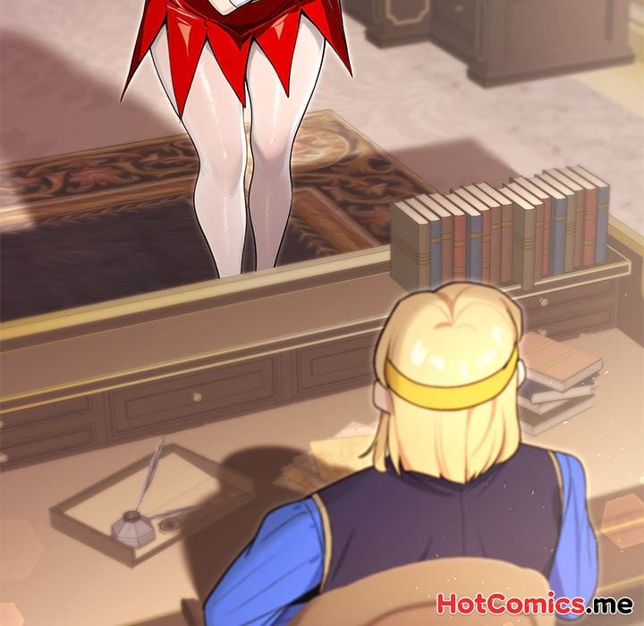XX Dungeon (Uncensored), chapter 21, page 33 of 184