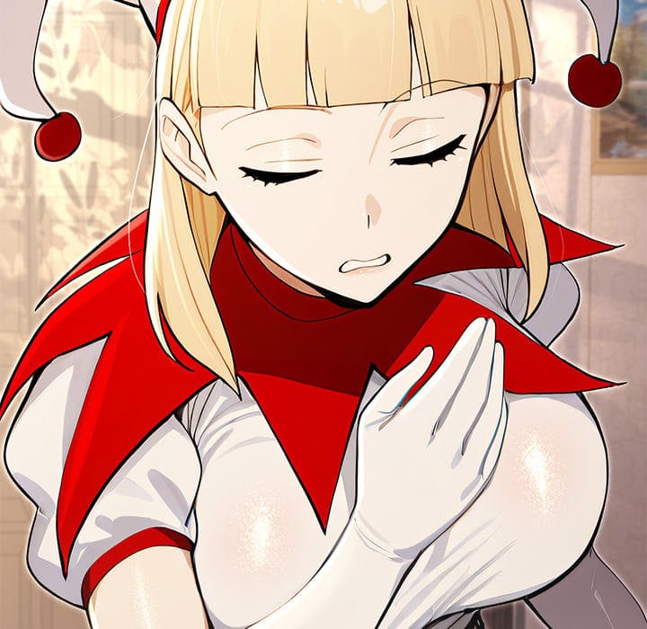 XX Dungeon (Uncensored), chapter 21, page 36 of 184