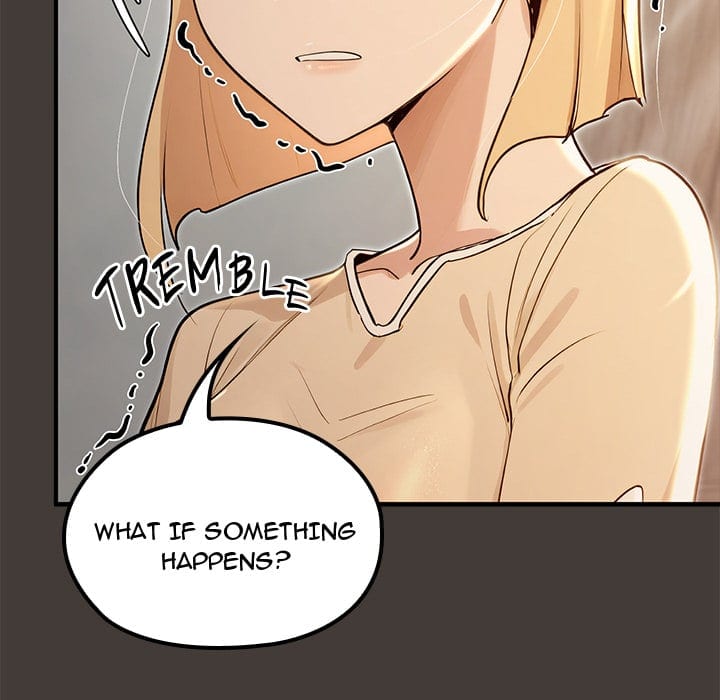 XX Dungeon (Uncensored), chapter 21, page 51 of 184