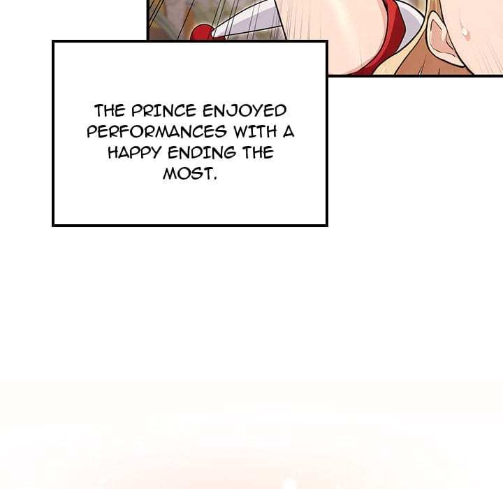 XX Dungeon (Uncensored), chapter 21, page 85 of 184