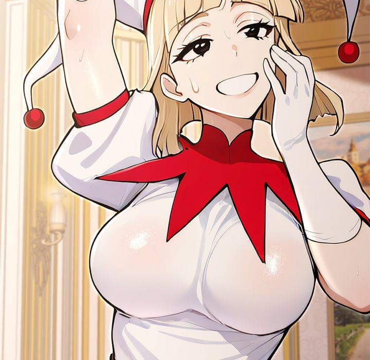 XX Dungeon (Uncensored), chapter 21, page 87 of 184
