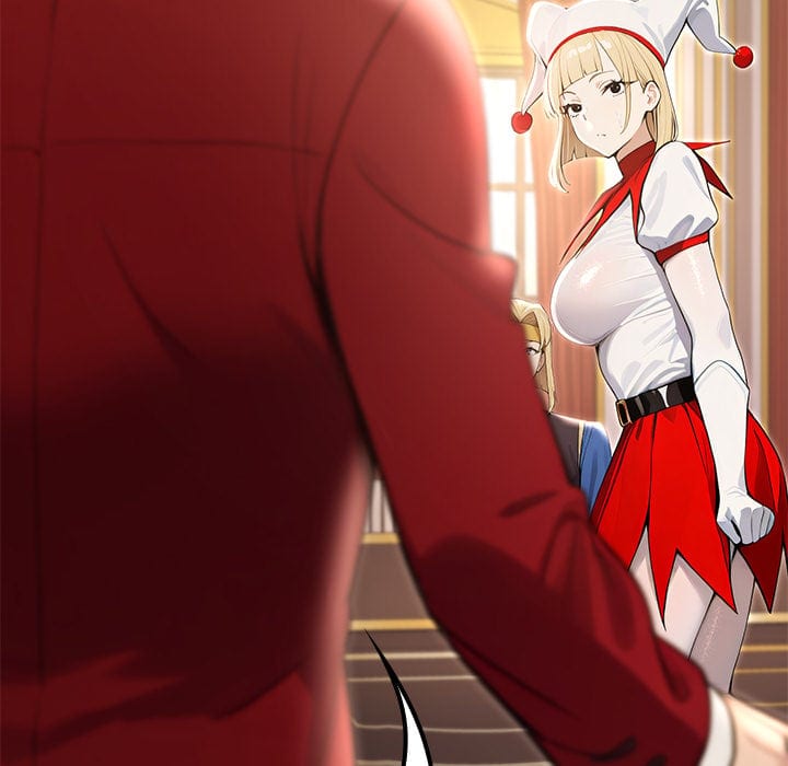 XX Dungeon (Uncensored), chapter 21, page 93 of 184