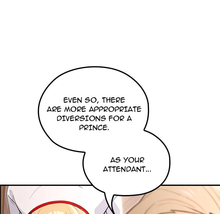 XX Dungeon (Uncensored), chapter 21, page 108 of 184