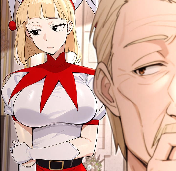 XX Dungeon (Uncensored), chapter 21, page 109 of 184