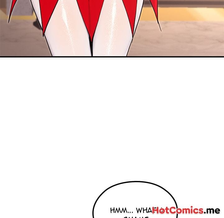 XX Dungeon (Uncensored), chapter 21, page 124 of 184