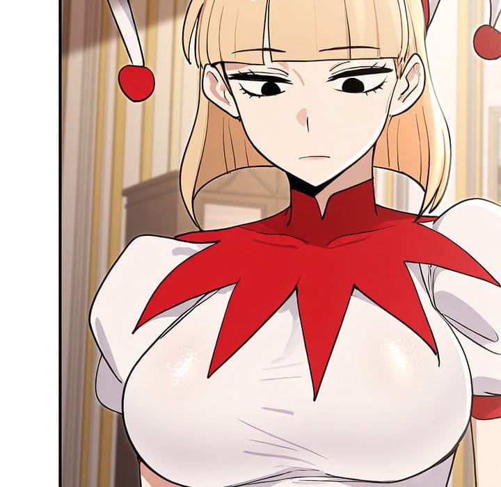 XX Dungeon (Uncensored), chapter 21, page 133 of 184