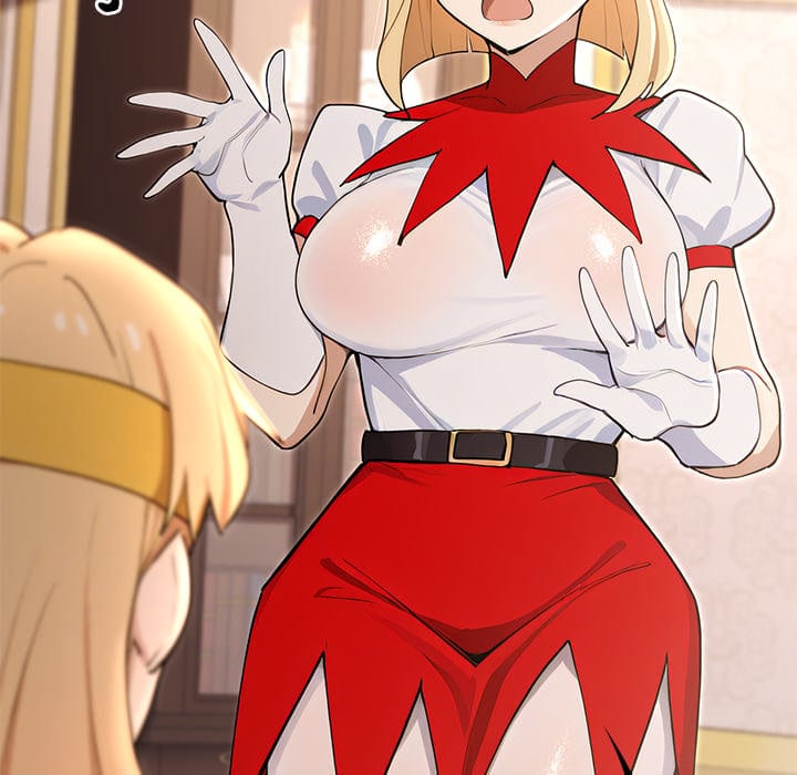 XX Dungeon (Uncensored), chapter 21, page 140 of 184