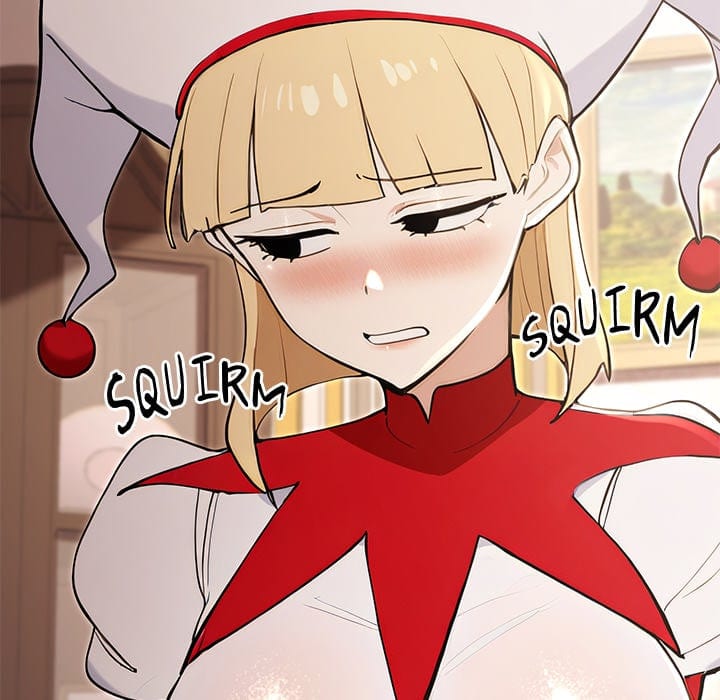 XX Dungeon (Uncensored), chapter 21, page 145 of 184