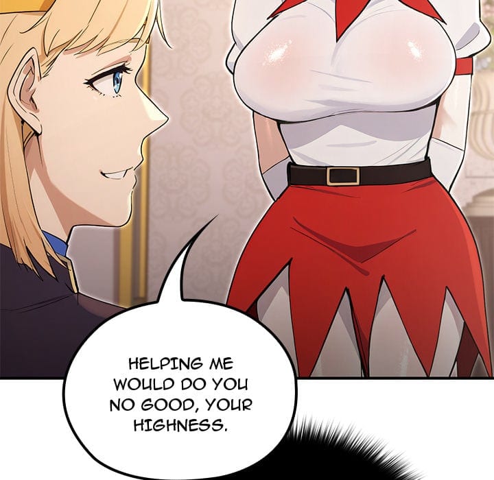 XX Dungeon (Uncensored), chapter 21, page 152 of 184