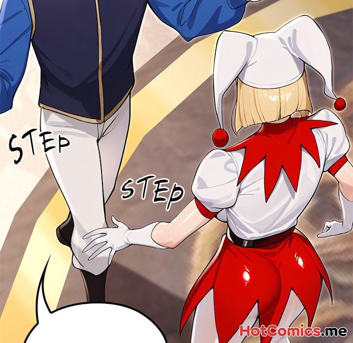 XX Dungeon (Uncensored), chapter 21, page 173 of 184