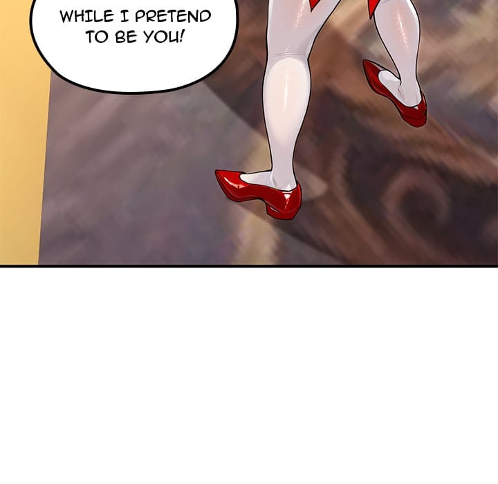 XX Dungeon (Uncensored), chapter 21, page 174 of 184