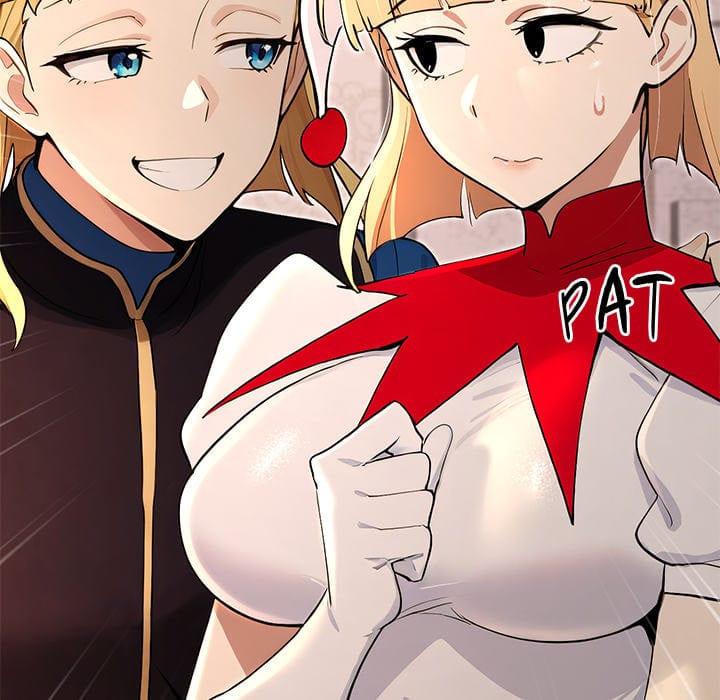 XX Dungeon (Uncensored), chapter 21, page 176 of 184
