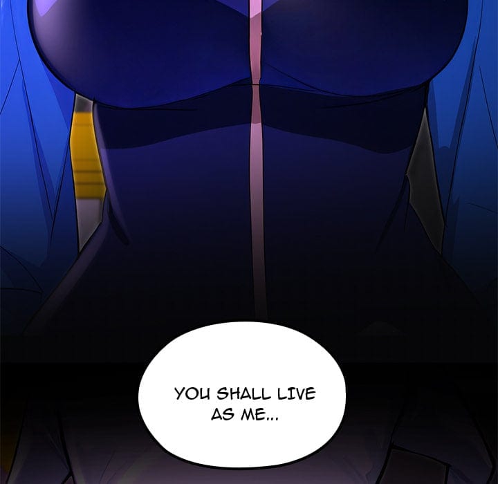 XX Dungeon (Uncensored), chapter 21, page 180 of 184