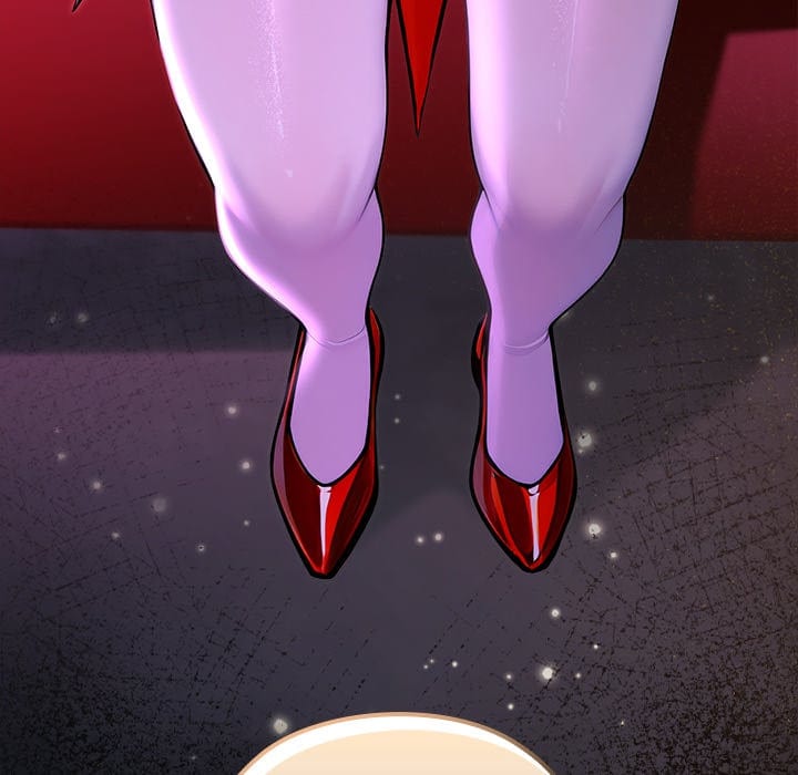 XX Dungeon (Uncensored), chapter 21, page 183 of 184