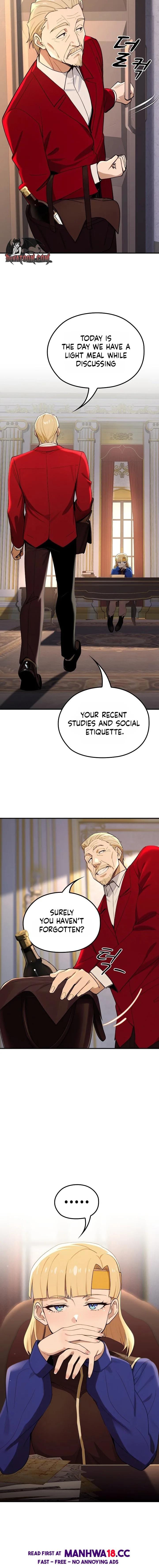 XX Dungeon (Uncensored), chapter 22, page 16 of 20