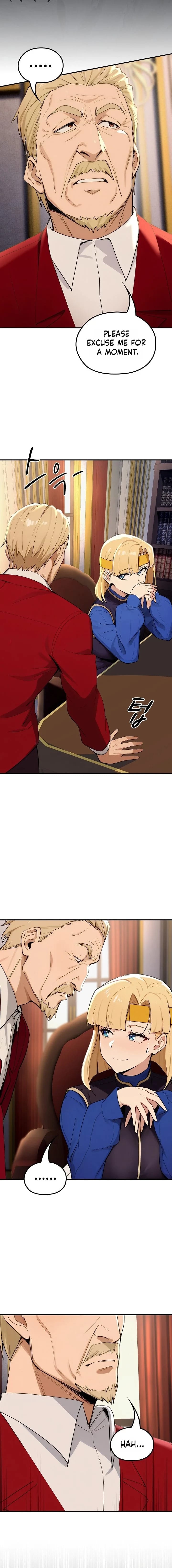 XX Dungeon (Uncensored), chapter 22, page 18 of 20