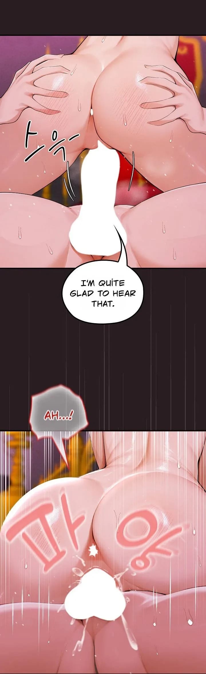 XX Dungeon (Uncensored), chapter 24, page 12 of 32