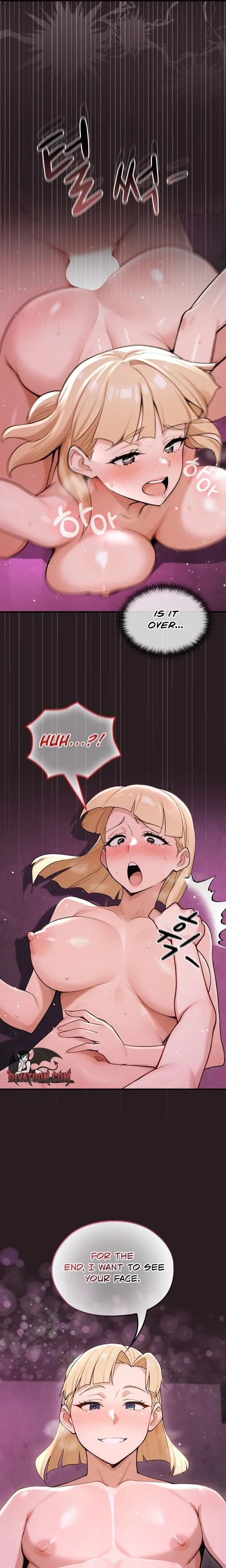 XX Dungeon (Uncensored), chapter 24, page 19 of 32