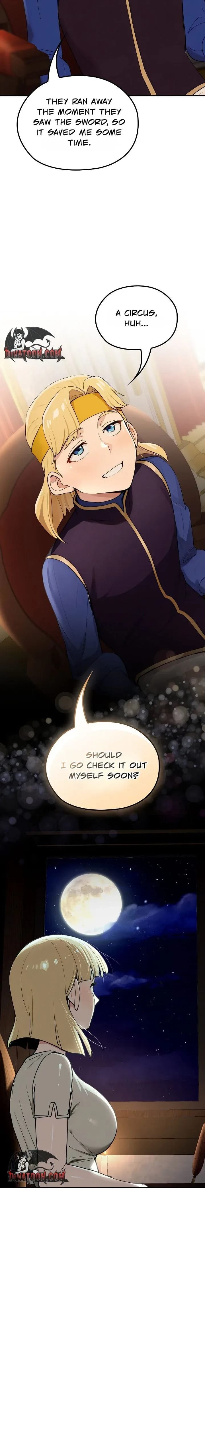 XX Dungeon (Uncensored), chapter 24, page 29 of 32