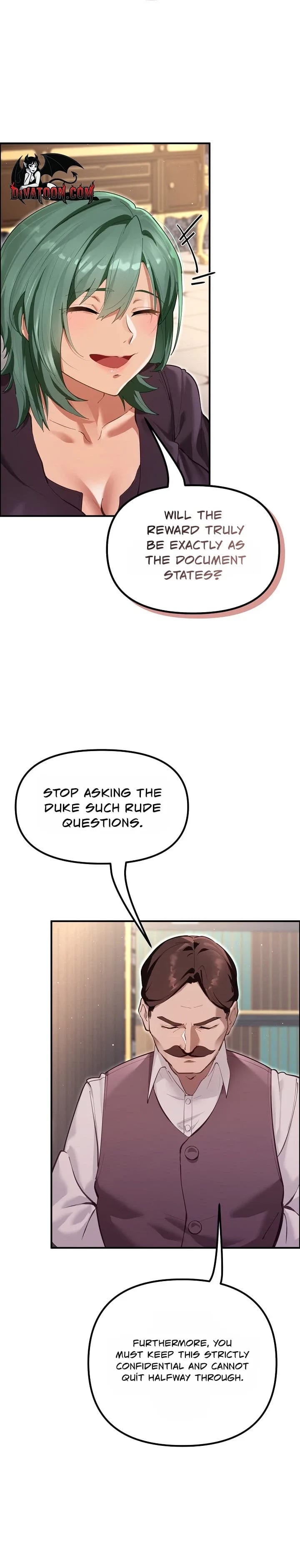 XX Dungeon (Uncensored), chapter 25, page 12 of 28