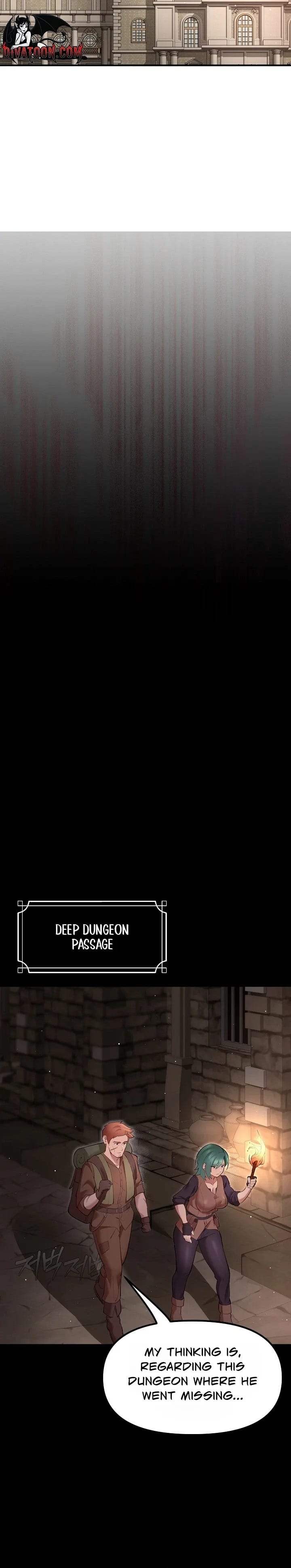 XX Dungeon (Uncensored), chapter 25, page 15 of 28