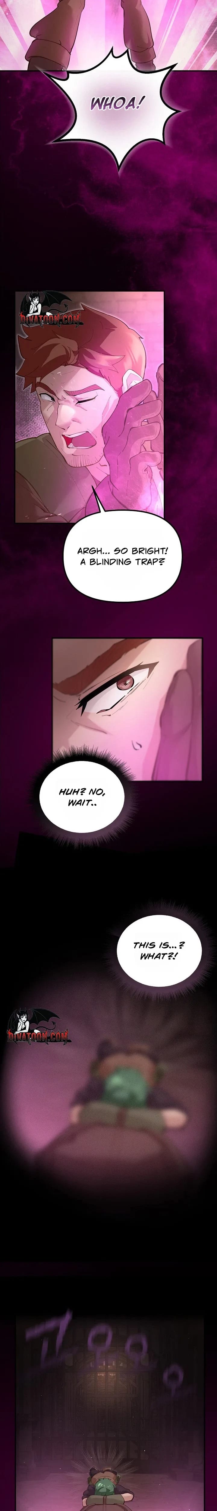 XX Dungeon (Uncensored), chapter 25, page 26 of 28