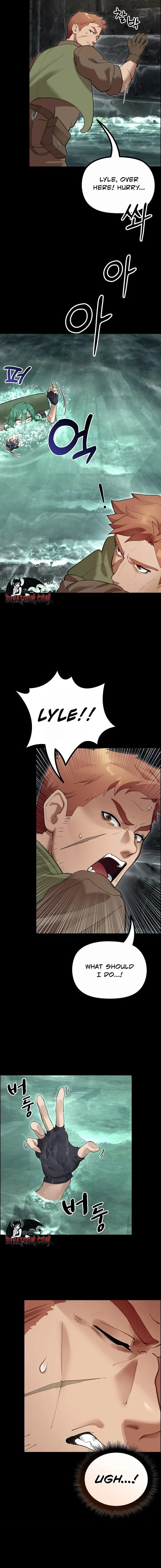 XX Dungeon (Uncensored), chapter 26, page 9 of 19
