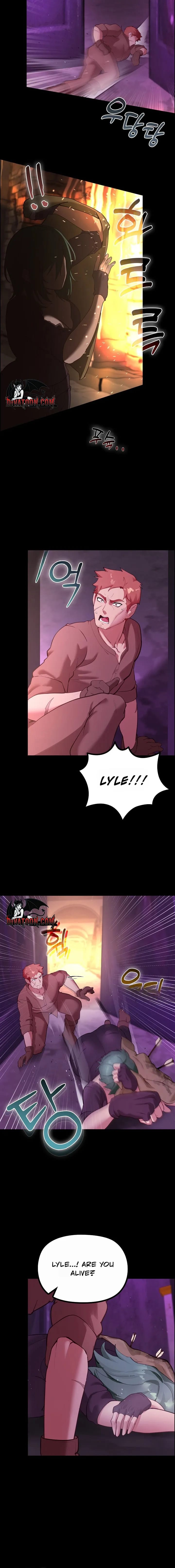 XX Dungeon (Uncensored), chapter 27, page 6 of 16