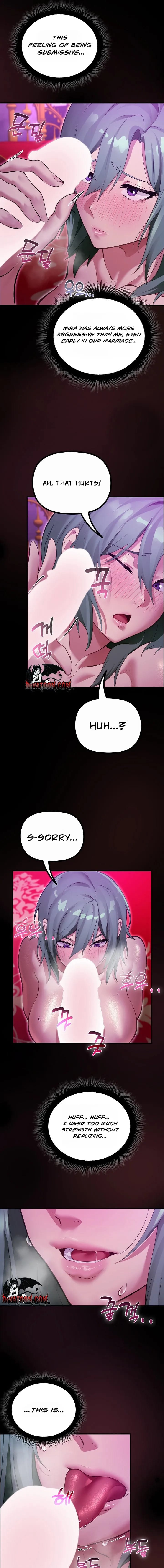 XX Dungeon (Uncensored), chapter 27, page 13 of 16